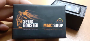 SPEED BOOSTER V21