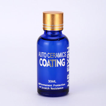 9H MR FIX NANO CERAMIC CAR LIQUID COATING