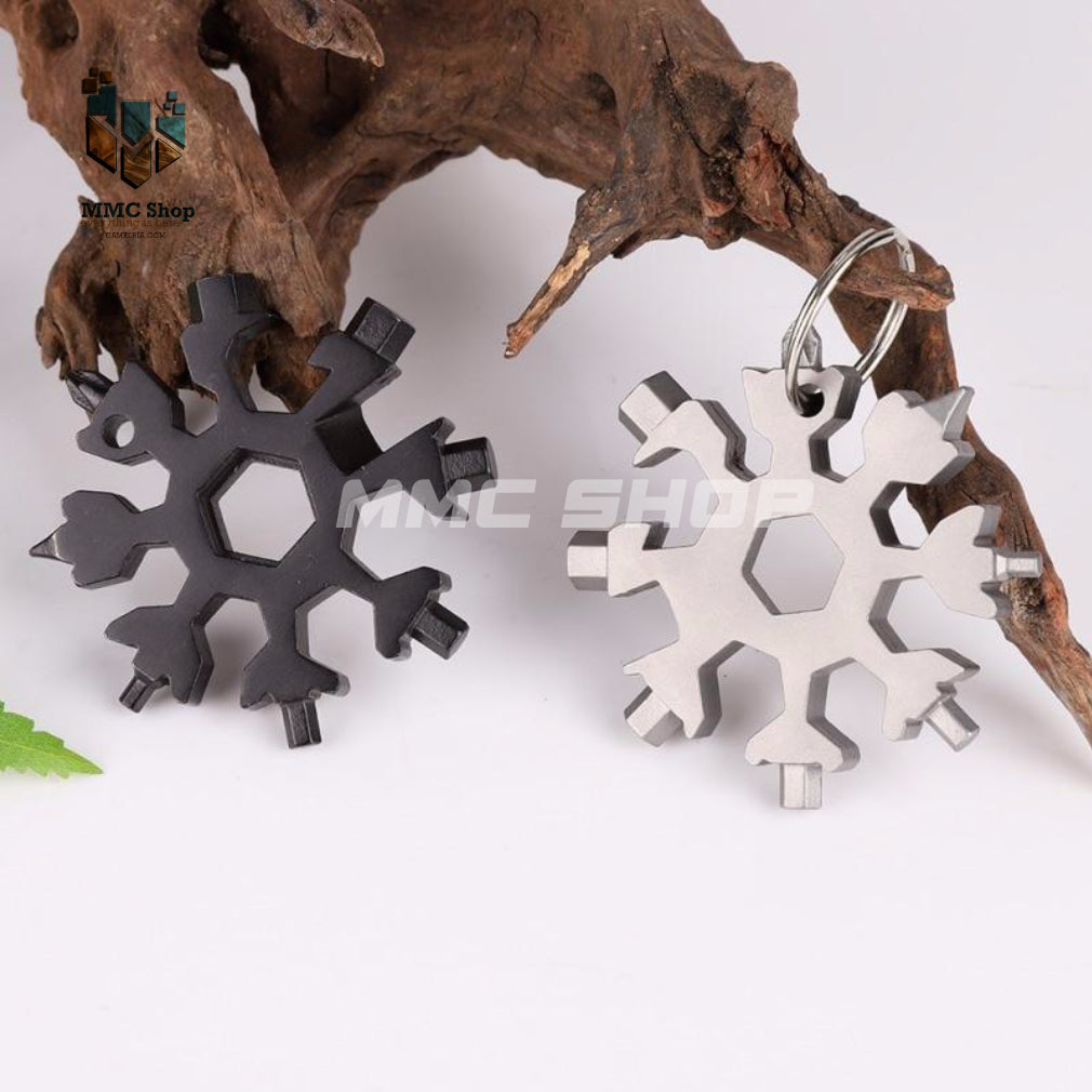 SNOWFLAKE MULTI-TOOL