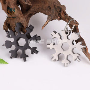 SNOWFLAKE MULTI-TOOL