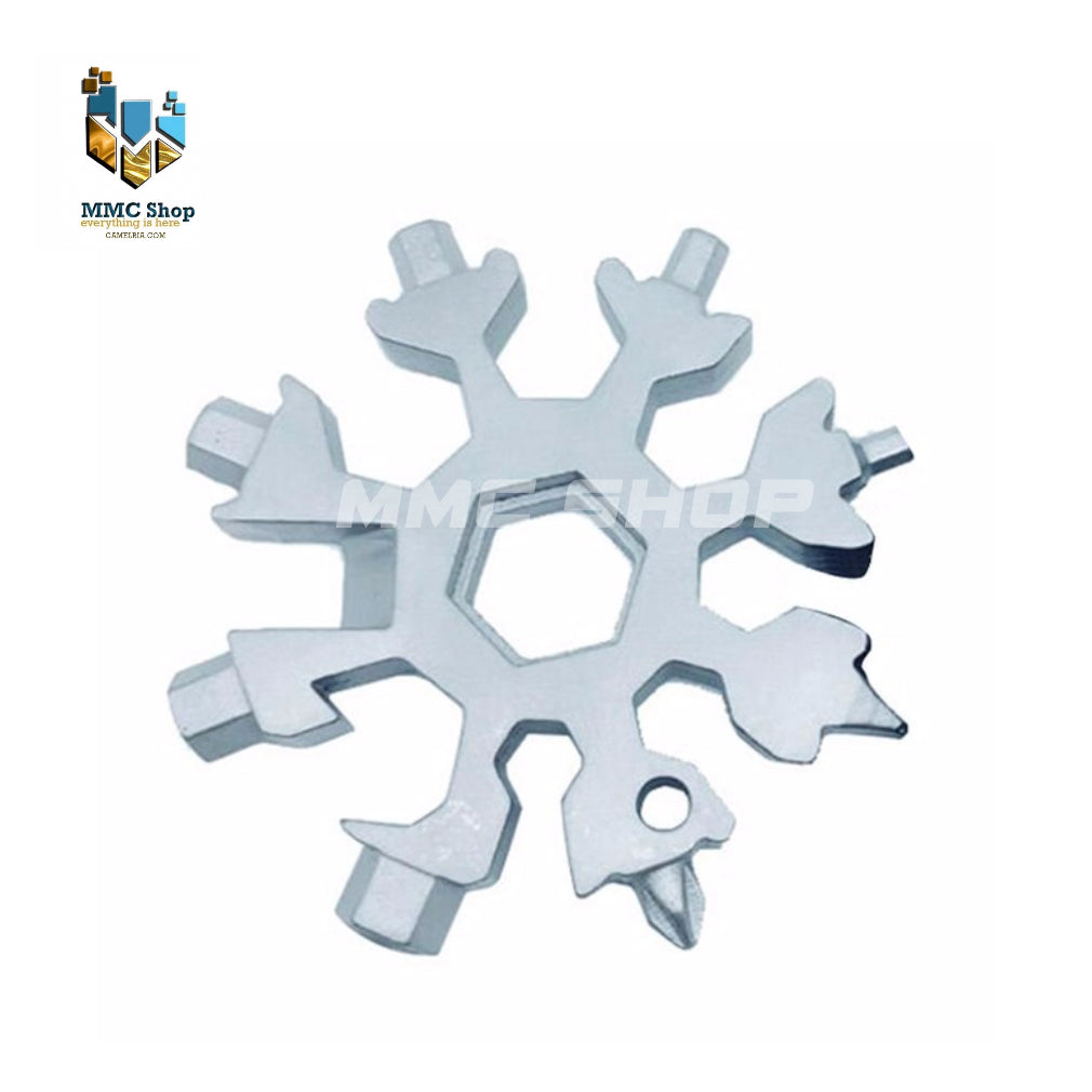 SNOWFLAKE MULTI-TOOL