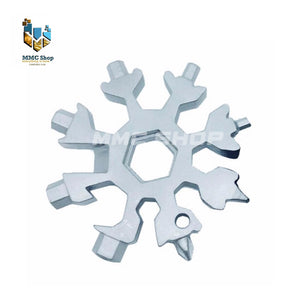 SNOWFLAKE MULTI-TOOL