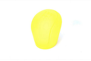 Car Gear Shift Knob Cover Silica Gel Handbrake Gear Lever Cover Shift Collars Universal Silicone Car Gear Head Shift Knob Cover